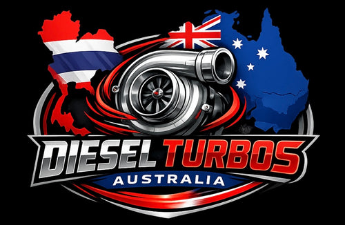 Diesel Turbos Australia 